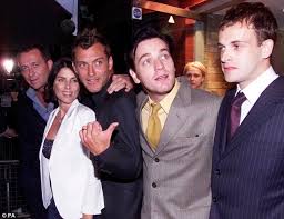 Check spelling or type a new query. Sadie Frost On Depression And Her Doomed Marriage To Jude Law Daily Mail Online