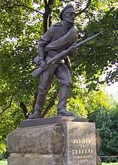 Czechoslovak Legion - Wikipedia
