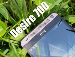Review HTC Desire 700 dual sim - there ...