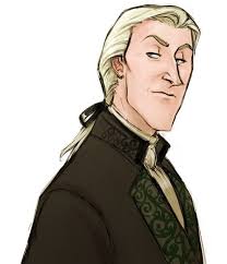 OP9: Lucius? I Remember Him