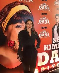 .dans ile dostluk bir araya geliyor. Sen Kiminle Dans Ediyorsun 2017 Images Imdb