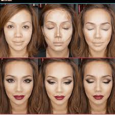 Hair bleaching is best left to a professional hair colorist since there are many precautions that need to be taken when using a hair bleach. 57 Ways To Master Burgundy Looks For Dates Prom Wedding In Year Eyeshadow Eyeliner Lipstick More Burgundy Colors