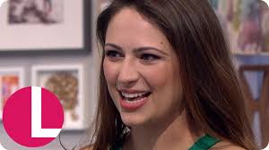 Nicola thorp news, gossip, photos of nicola thorp, biography, nicola thorp boyfriend list 2016. Coronation Street S Nicola Thorp On Her High Heels Sexism Battle Lorraine Youtube