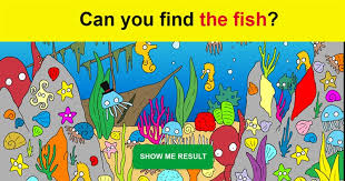 This good samaritan puzzle of hidden pictures is fun for all ages. Find Hidden Objects In These 10 Colorful Quizzclub