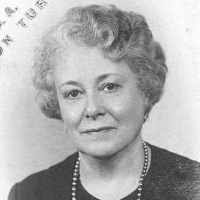 Irma Rosa Quereilhac Nicolini (1899–1983)