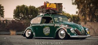 Image result for Reseda Green 1952 Beetle
