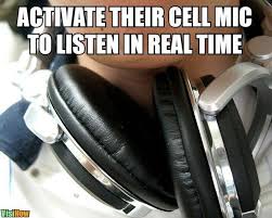 If you want to monitor the smartphone activities of your kids or your employees you can use this application. How Can I Turn On My Wife S Cellphone Camera And Speaker While She S Busy With Her Lover Visihow