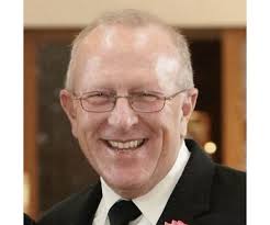 Terry Briggs Obituary (1955