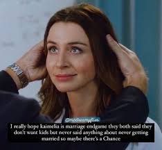 Kiss amelia Merry Meredith and I'd have to avoid out kapner even though I  hate it