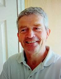 Terence (Terry) Mernagh — Massey Bros Funeral Homes