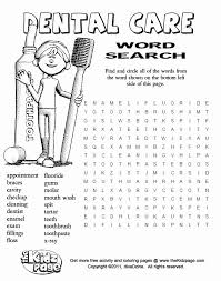 We did not find results for: Dental Health Dental Health Coloring Pages And Teeth Coloring Home