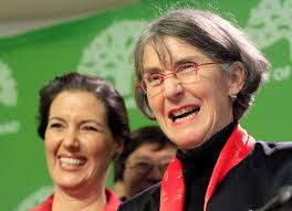 Oakland: Libby Schaaf names Anne Kirkpatrick police chief