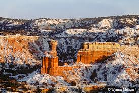 Readily accessible by car or motorhome and only 25 miles from downtown amarillo and 14 miles from the mainstreet town of canyon, palo duro canyon is the most spectacular and scenic landscape feature in the texas panhandle. Palo Duro Grandest Canyon Of Texas Tpw Magazine December 2016