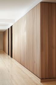 Piercy Company 25 Savile Row Interior Cladding Plywood Interior Modern Interior Design