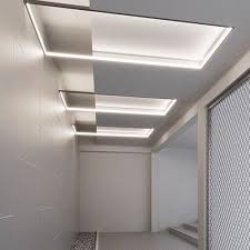 Recessed lighting does have limitations and it is rarely the only type of lighting you want in your tallahassee bathroom. Recessed Lighting Profile Lokom Klus Design Ceiling Led Waterproof