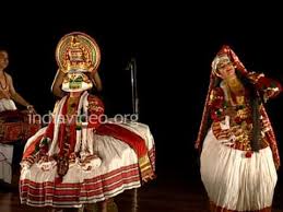 Kathakali padam, kuchelavritham, invis multimedia, dvd. Students Com