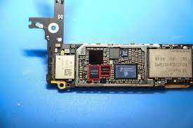 Apa Penyebab Ic Touchscreen Iphone Rusak Ini Dia Jawabannya