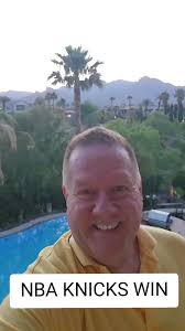 Scott Pritchard Wins