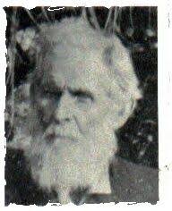 Jesse Albert “Jack” Byrd (1819-1899)