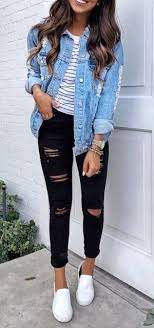 Cute Outfits Ideas For Winter 2019 Cute Outfits Simple Outfits Cute Fashion