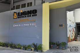 Searchinfotoday.com has been visited by 100k+ users in the past month Ligno Biotech Sdn Bhd