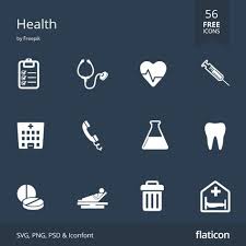 56 Premium Vector Icons Of Health Designed By Freepik Health Icon Free Icon Packs Vector Icons