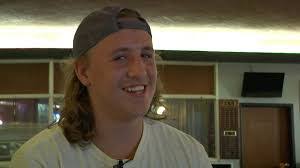 Ryan Lofton's Instagram, Twitter & Facebook