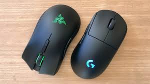 We combine engineering, testing, and a relentless. Logitech G Pro Wireless Und Razer Mamba Wireless Im Test Computerbase