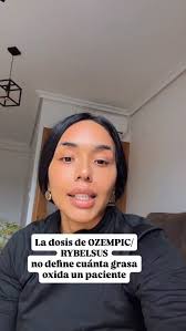 El sobrepeso puede ser una de las causas de infertilidad en las mujeres!  Aquí es donde el semaglutide (Ozempic) se convierte en un gran aliado, ya  que ayuda a regular el peso,