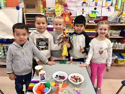Our mission is to offer a perfect balance between the intellectual and physical development, fundamental classes and active recreation; Bambi Day Care Center Summer Camp Schedule Reviews Activityhero