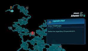 Best Legendary Farming Locations In Borderlands 3 Odealo