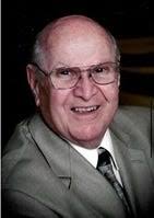 Charles "Chuck" E. Otto Obituary