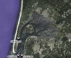 Navettes Maritimes Au Cap Ferret Comment Se Deplacer Sur Le Bassin