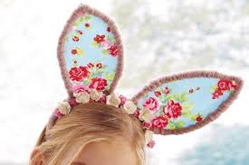 Easter hairstyles that are cute and classy society19 from i1.wp.com «easter hairdos in anticipation of @kadydunlap's visit! 11 Ultra Creative Easter Hairstyles For 2021
