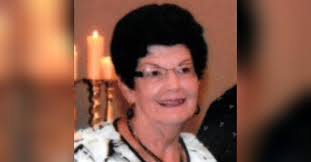 Leda F. Buller Kaufman Obituary