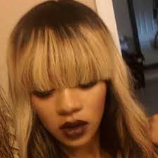 Awesome sew in bob hairstyles 1. Check Out This Short Full Head Bob With Chinese Bangs And Flickr