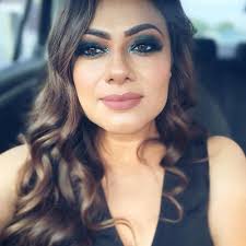 Ana Lilia Olvera Islas