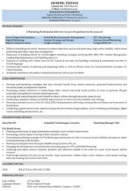 Write an engaging resume using indeed's library of free resume examples and templates. Seo Resume Samples Sample Resume For Seo Naukri Com