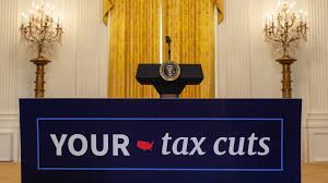 $143 billion of estimated $2.7 trillion returns to U.S. after Trump tax  cuts - Axios