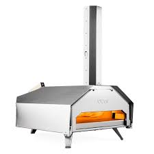 Ooni Pro Multi Fuel Outdoor Pizza Oven Portable Pizza Oven Pizza Oven Outdoor Oven
