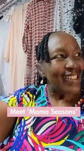 These women can't read or write, but trust me — they know money.” That was Jane  Sabuni, Country Director of Hand in Hand Tanzania at last night's autumn  reception. Jane and Josephine