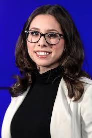 Kelley Odell's Instagram, Twitter & Facebook