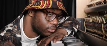 Thomas Marriott, Screen Time, Imani Records