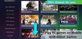 Five against five or fights against all. Play 200 Hd Games Free Gloud Games Apk For Android And Ios