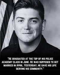 Ogden, UT state trooper killed in line of duty