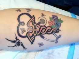 Maybe you would like to learn more about one of these? Heartbeat Stethoscope Tattoo Ideas Novocom Top