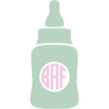 Free Free 98 Baby Bottle Svg Free SVG PNG EPS DXF File