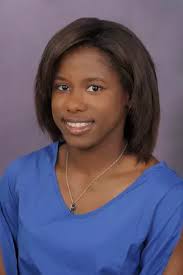 Dominitra Charles (10/1/2017)