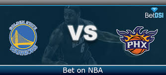 On top of that this will mark their 3rd game in 4 nights. Phoenix Suns Vs Golden State Warriors Betting Prediction Betdsi