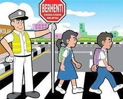 Mungkin ada kesesakan jalan raya di hadapannya. Tugas Penjaskes Kelas Viii Kd 3 10 Dan Kd 4 10